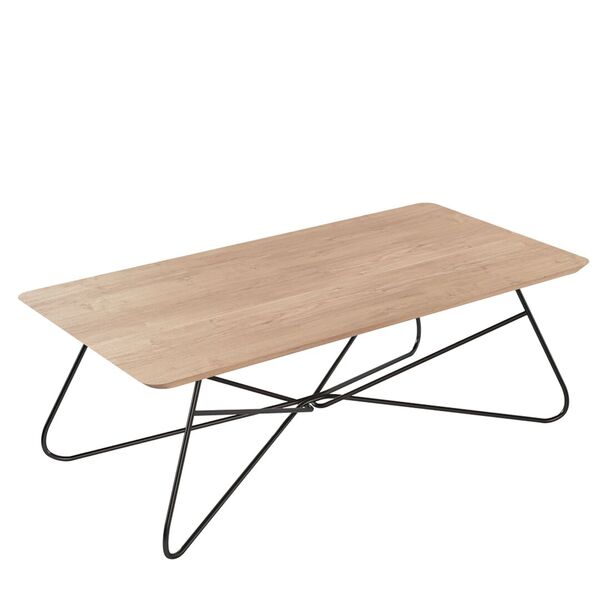 The Knot Table basse
