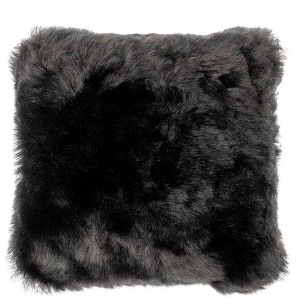 Sheepskin Kissen