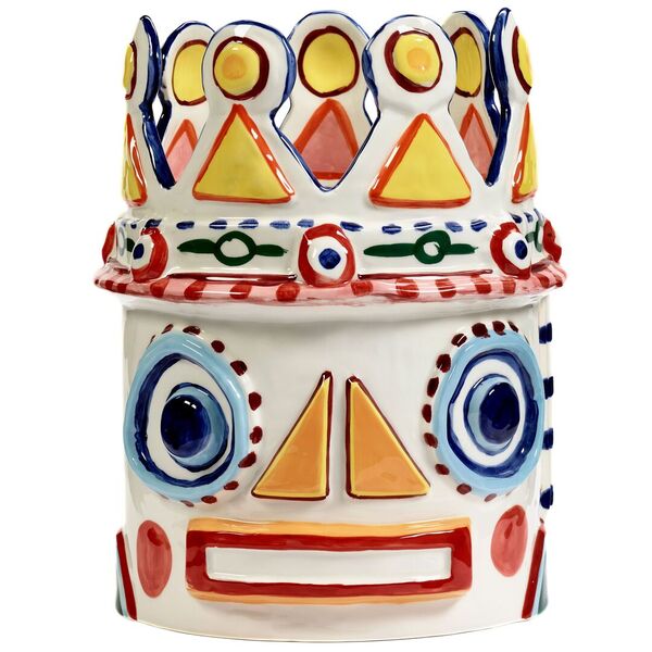 Vase 02 Mix Sicily