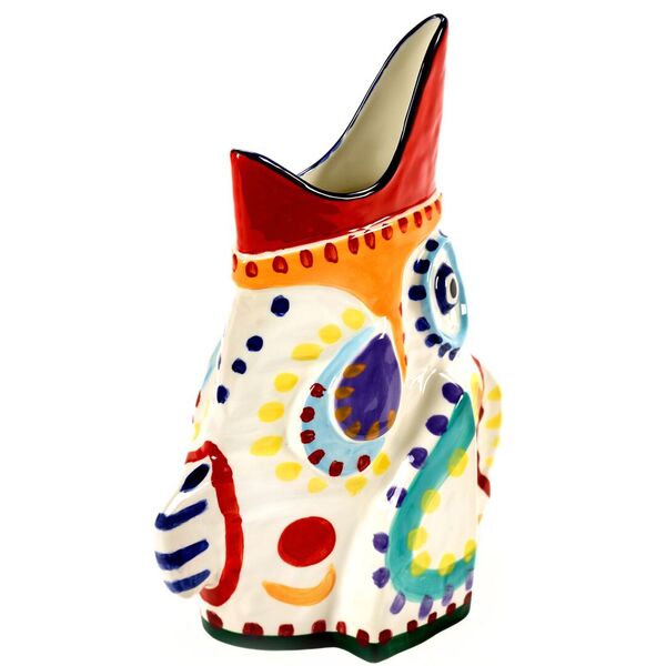 Vase 04 Mix Sicily