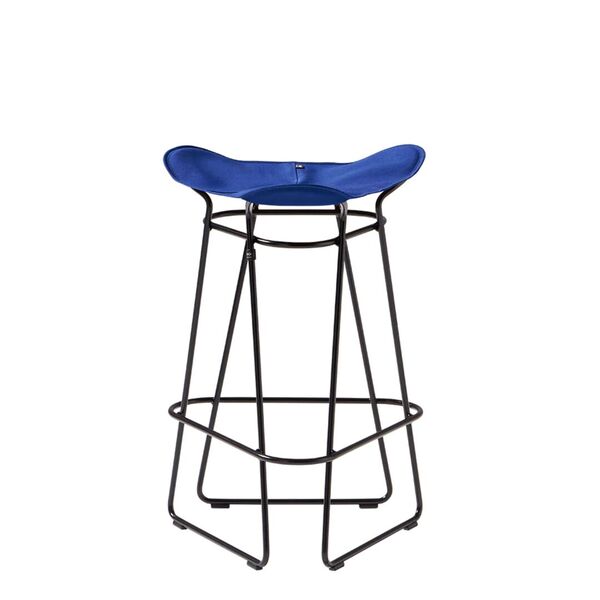 Cuero Sunshine Outdoor Barhocker