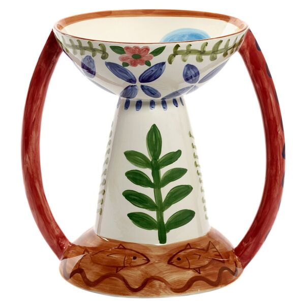 Vase Charapita Sanitago De Borja