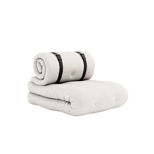 Futonsessel Buckle-Up von Karup
