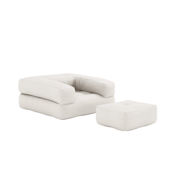 Cube Chair - Sitzrollmatratze