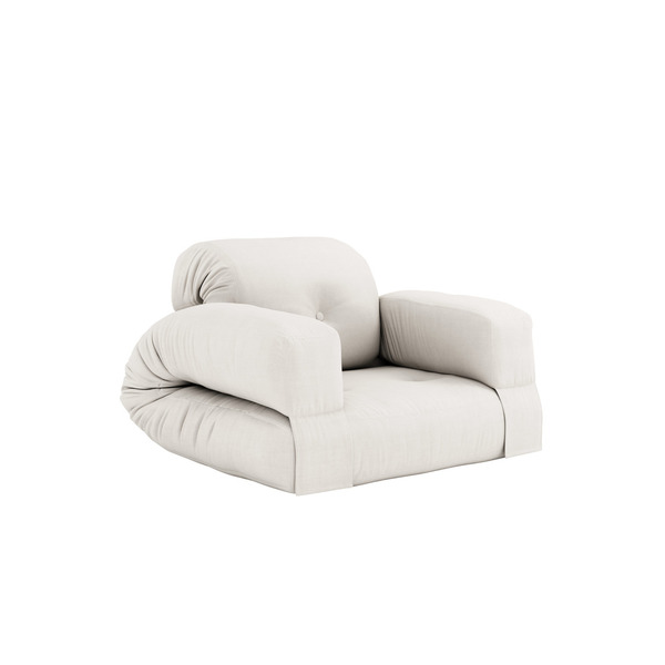 Hippo Chair - Sitzrollmatratze