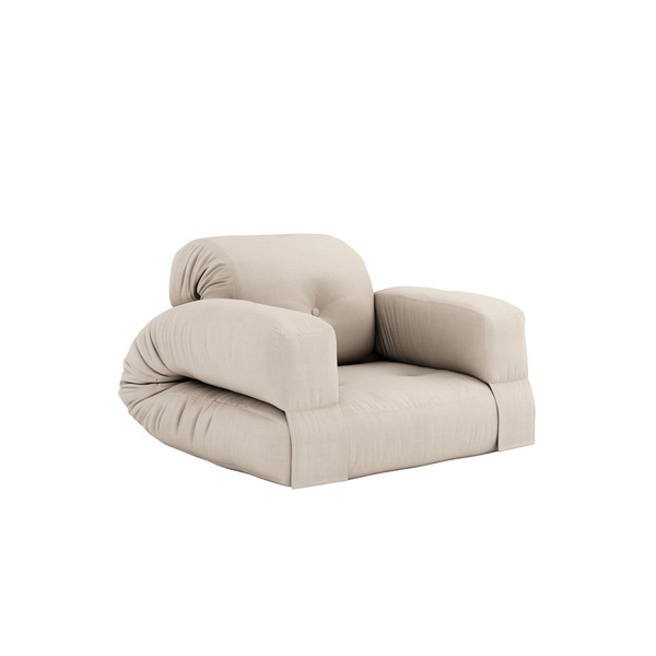 Futonsessel Hippo von Karup