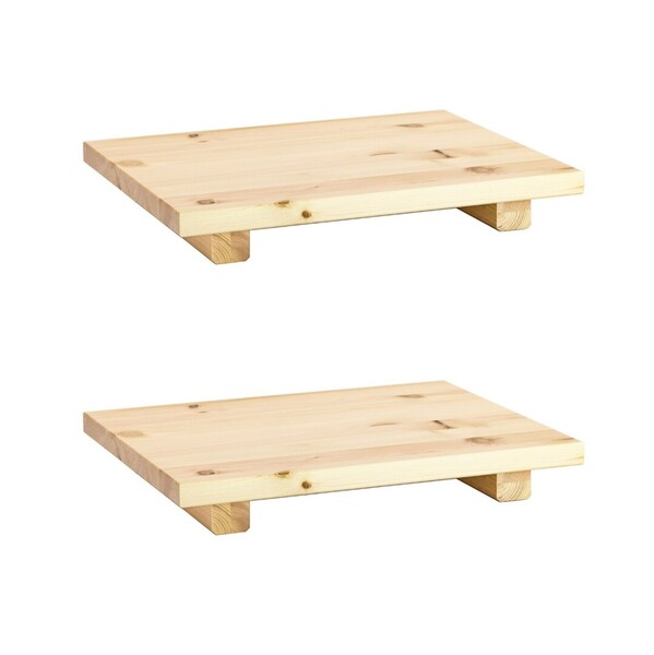 Dock Side Table - Table d'appoint