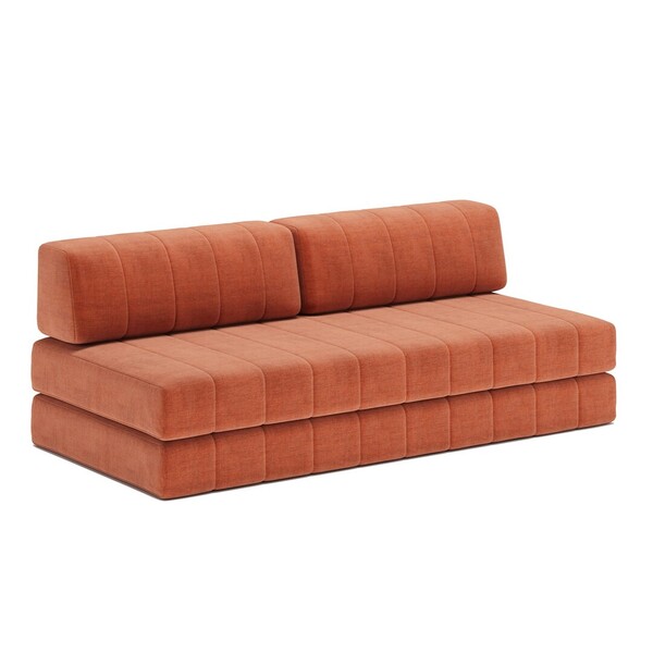 CozyPad Schlafsofa