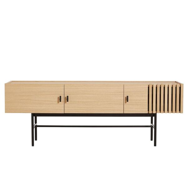 Array Low Sideboard