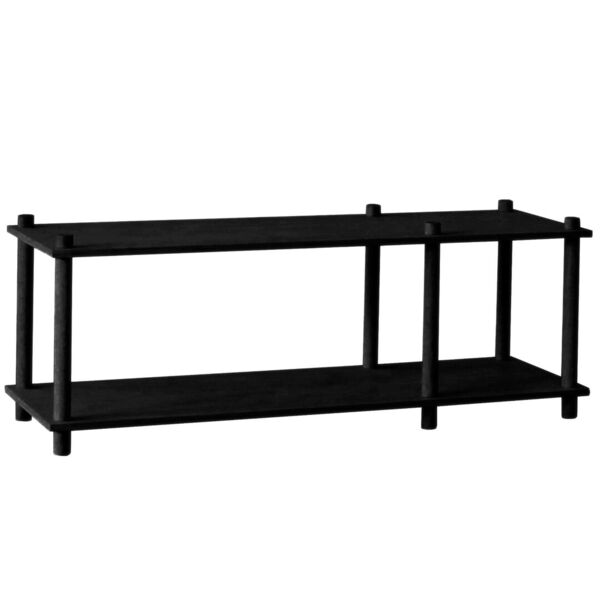 Elevate Système de rangement 1