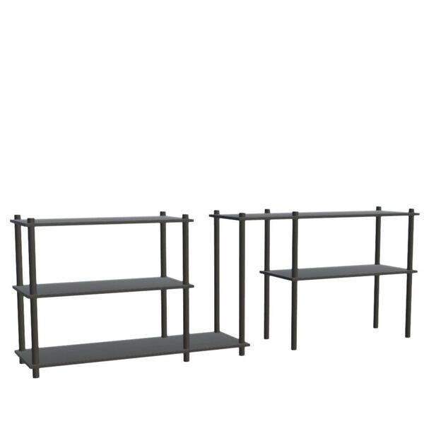 Elevate Système de rangement 10