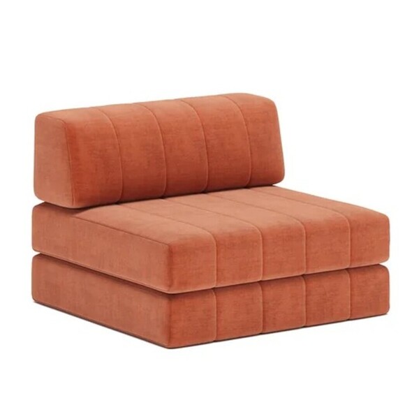 CozyPad Sessel