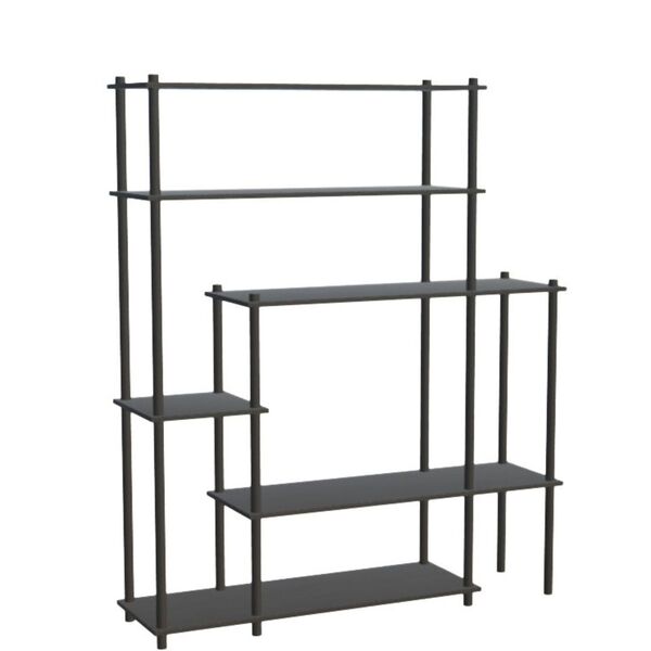 Elevate Système de rangement 11