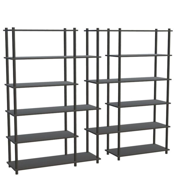 Elevate Système de rangement 12