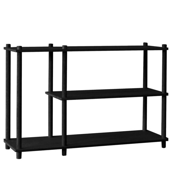 Elevate Système de rangement 3