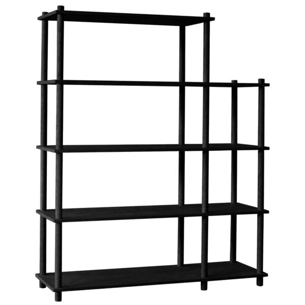 Elevate Système de rangement 4