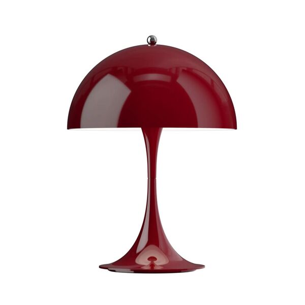 Tragbar Panthella 250 von Louis Poulsen