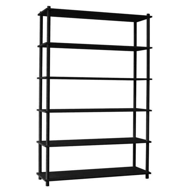 Elevate Système de rangement 6
