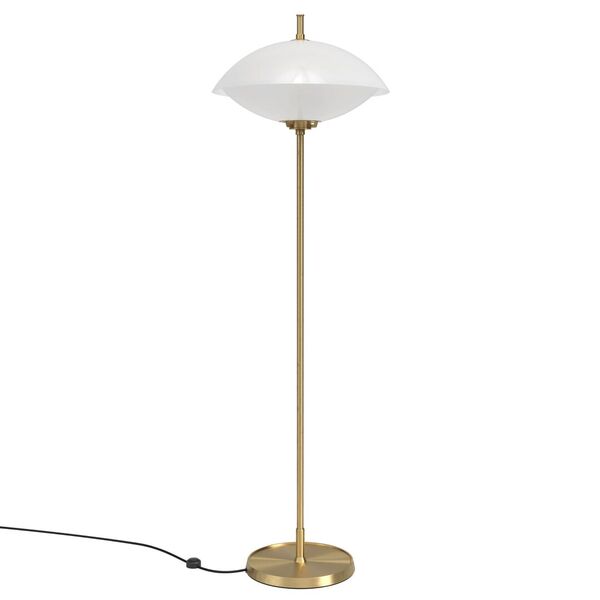 Clam™ floor lamp - Stehleuchte