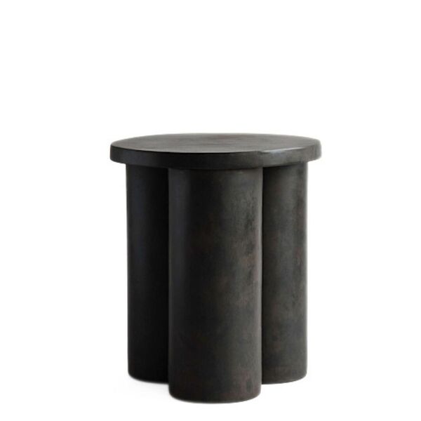 Big Foot Table Tall - Hoher Beistelltisch