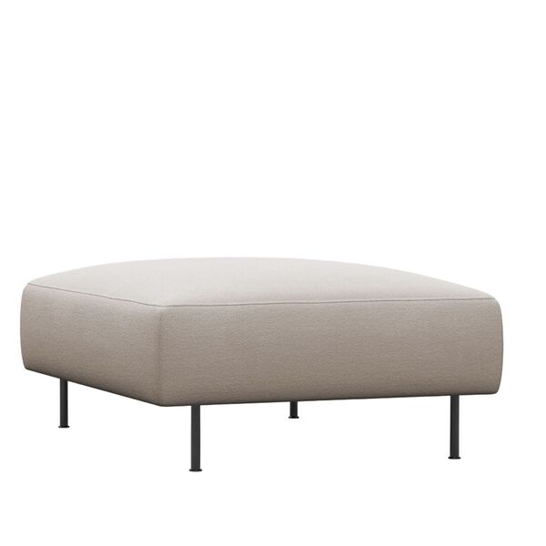 Collar Ottoman