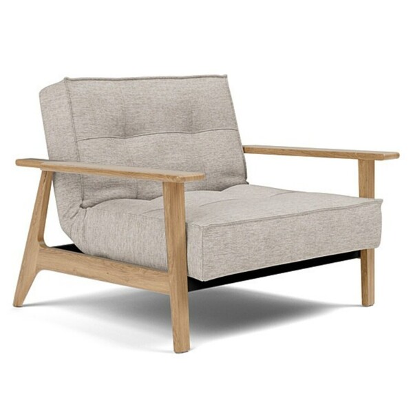Splitback Frej Sessel