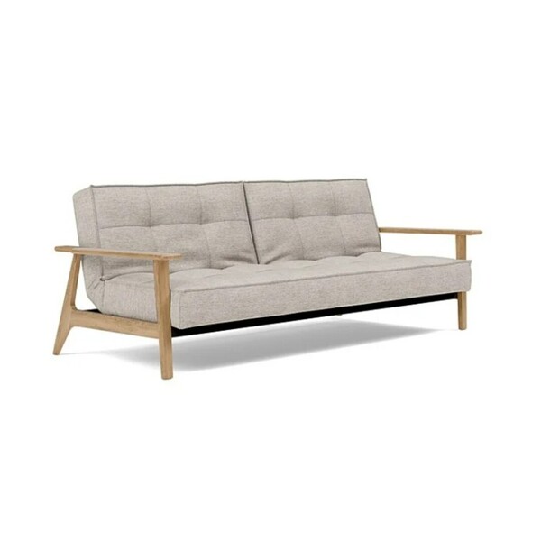 Splitback Frej Eik Schlafsofa