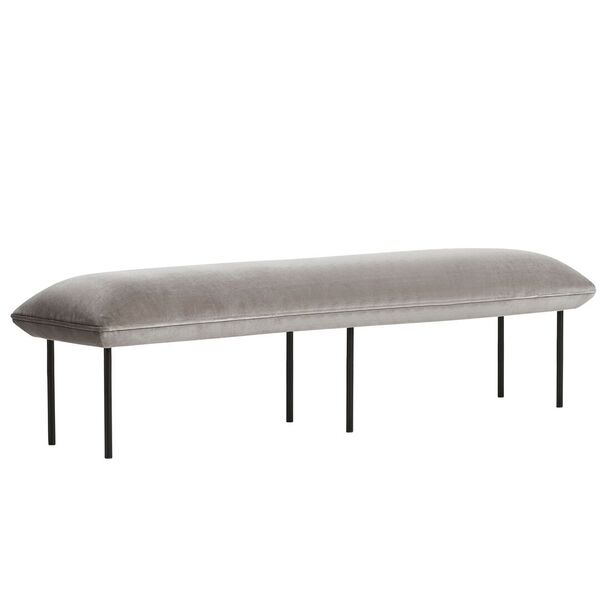 Woud Nakki Long Bench