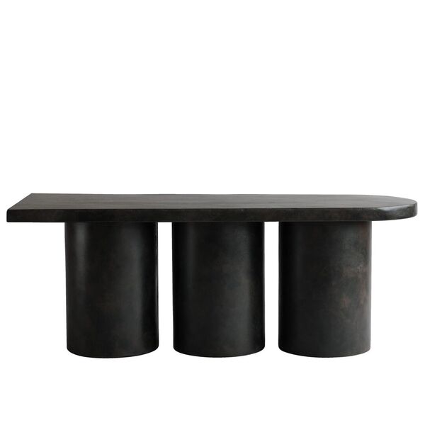 Big Foot Bench - Bank