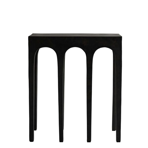 Bow Console