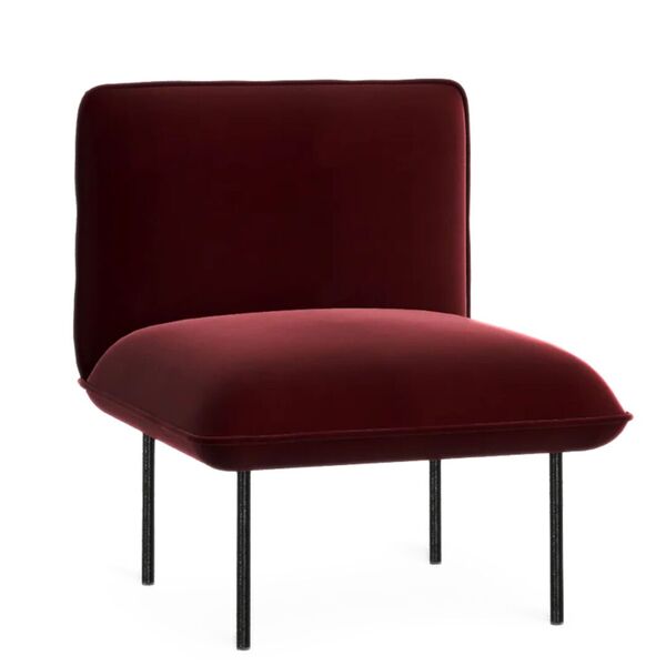 Woud Nakki 1-seater modular sofa