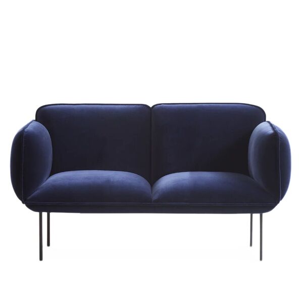 Woud Nakki Small 2-seater sofa