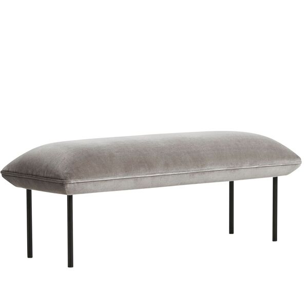 Woud Nakki Tall Bench