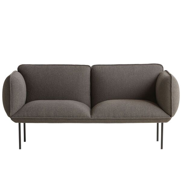 Woud Nakki 2-seater sofa