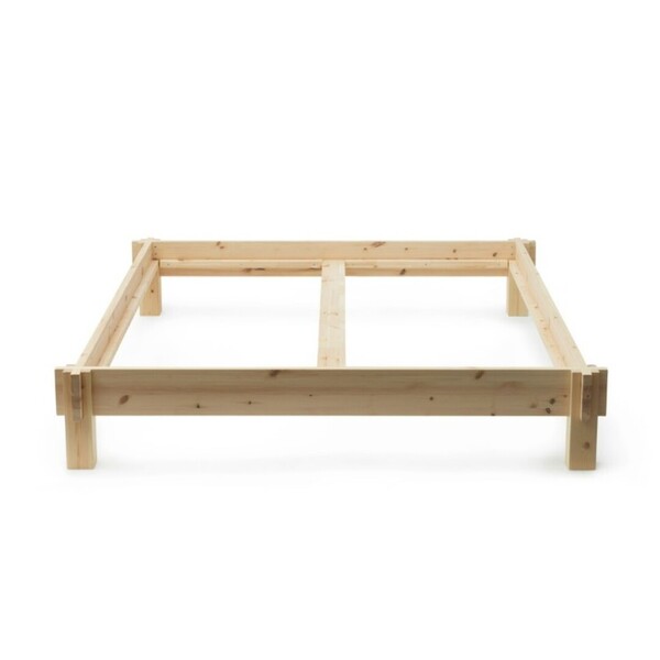 Notch Bed Frame - Bettgestell