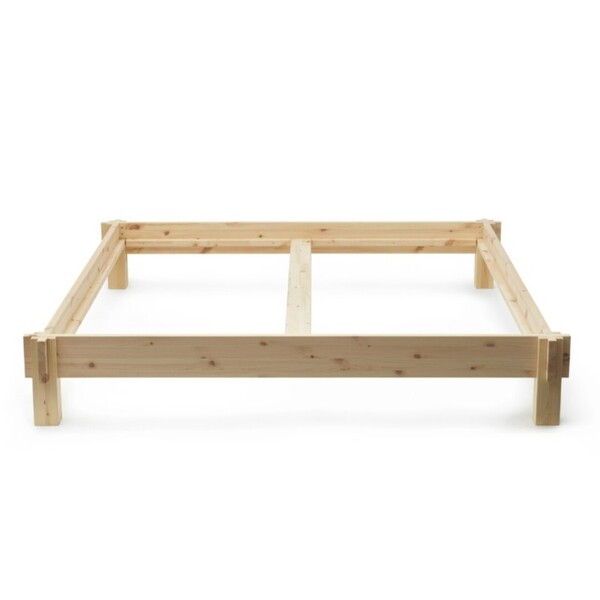 Bettgestell Notch von Normann Copenhagen