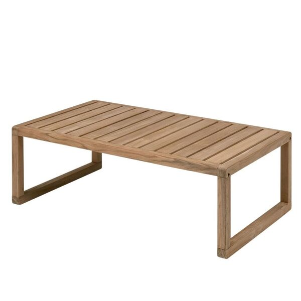 SKAGERAK Virkelyst Outdoor Couchtisch 113 x 68cm