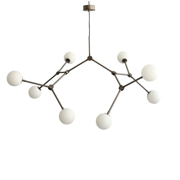 Drop Chandelier Bulp Grande von 101 Copenhagen 