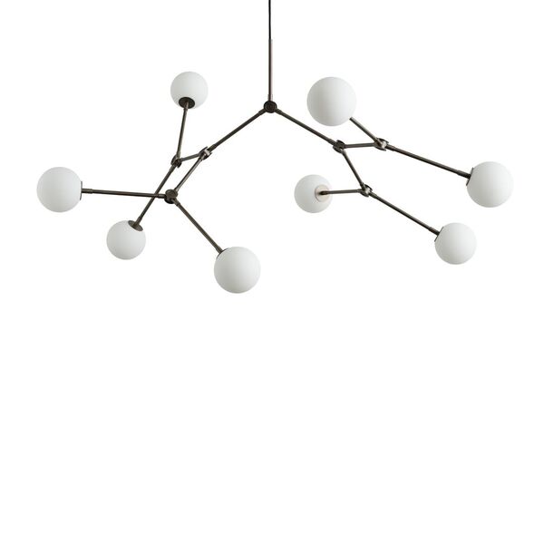 Drop Chandelier Bulp