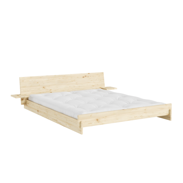Homebase Bettgestell Latch von Karup