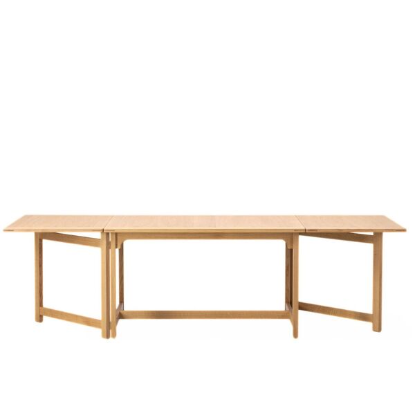 BM71 Library Table - Schreibtisch