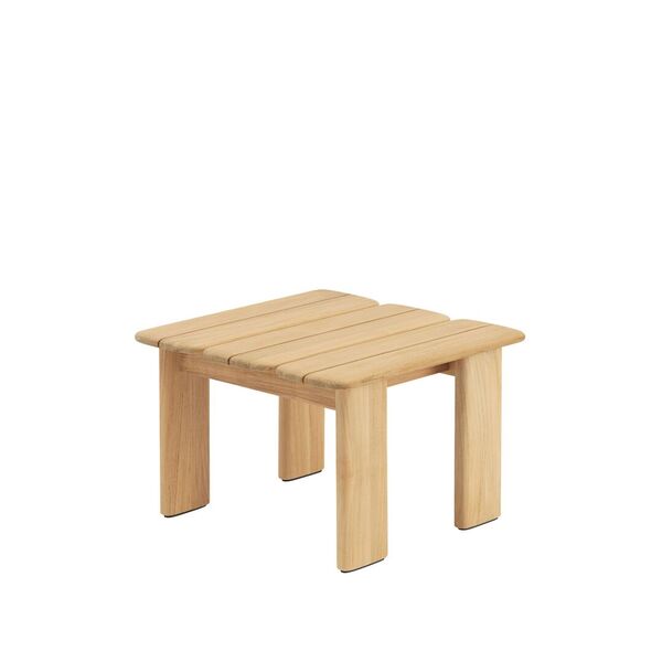Assemble Coffee Table - Table basse de jardin
