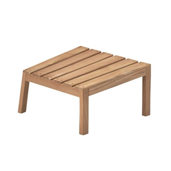 Skagerak Between Lines Deck Stool