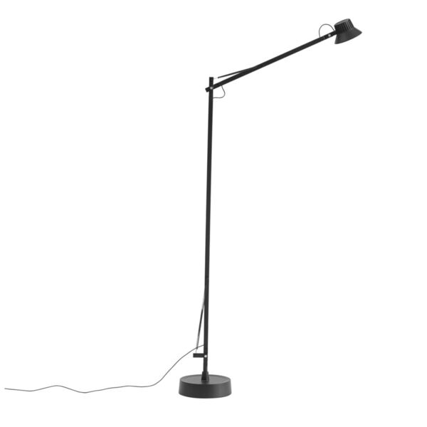 Dedicate Floor Lamp - Lampe de sol