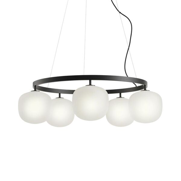 Rime Chandelier - Kronleuchter