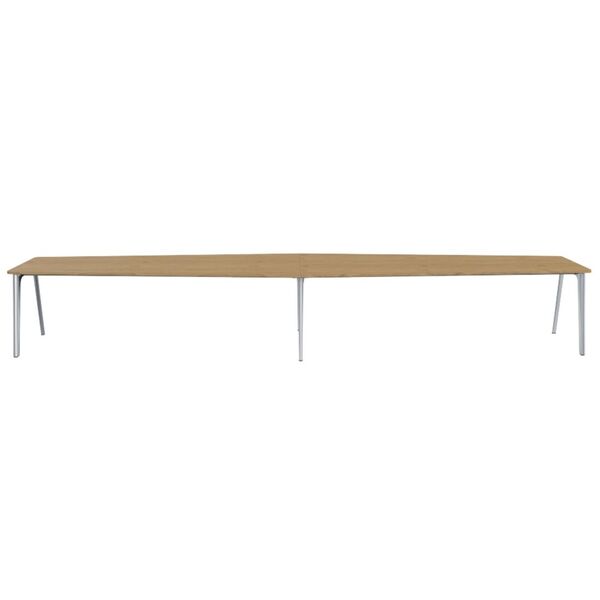 Pluralis™ KS439 - Konferenztisch 480 x 120cm