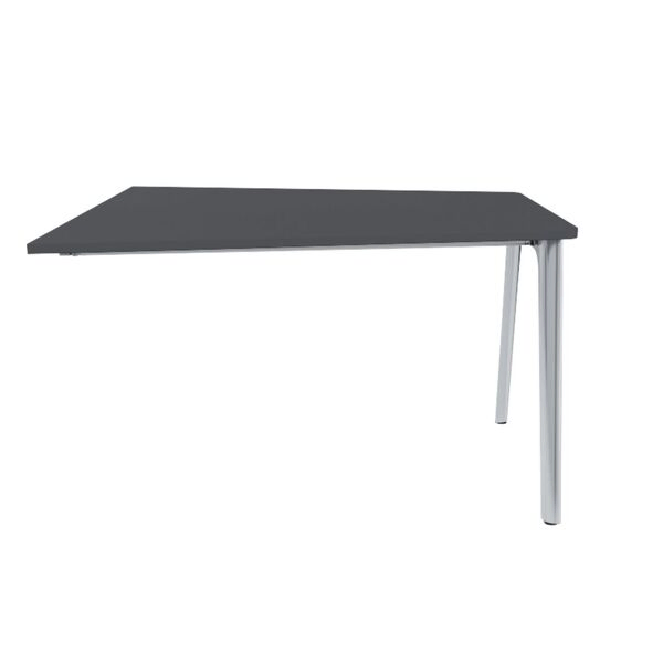 Pluralis™ KS437 - Wandschreibtisch 120 x 120cm