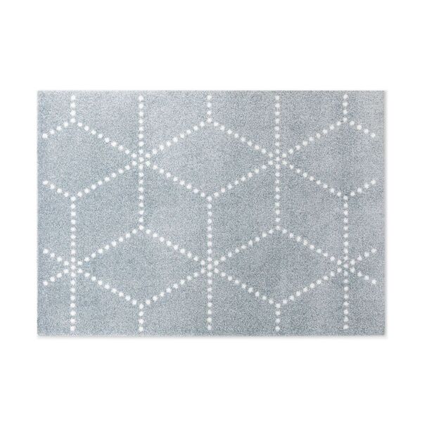 Hagl Silver Fussmatte