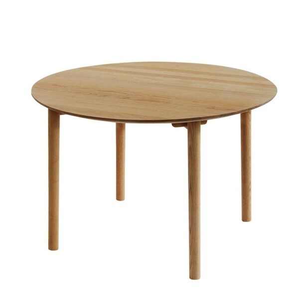 Skagerak Hven Esstisch rund ⌀110 cm