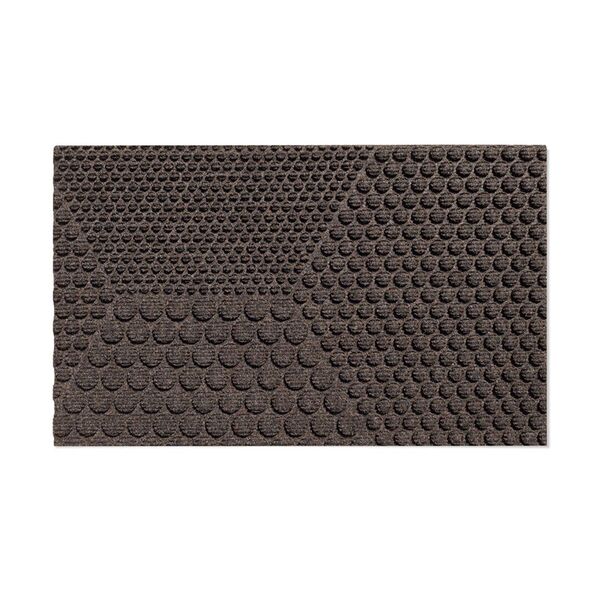 Hex Soil Fussmatte